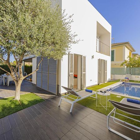 Villa Salines House Alcudia  Zewnętrze zdjęcie