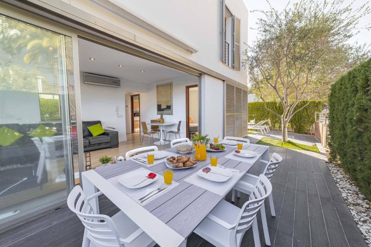 Villa Salines House Alcudia  Zewnętrze zdjęcie