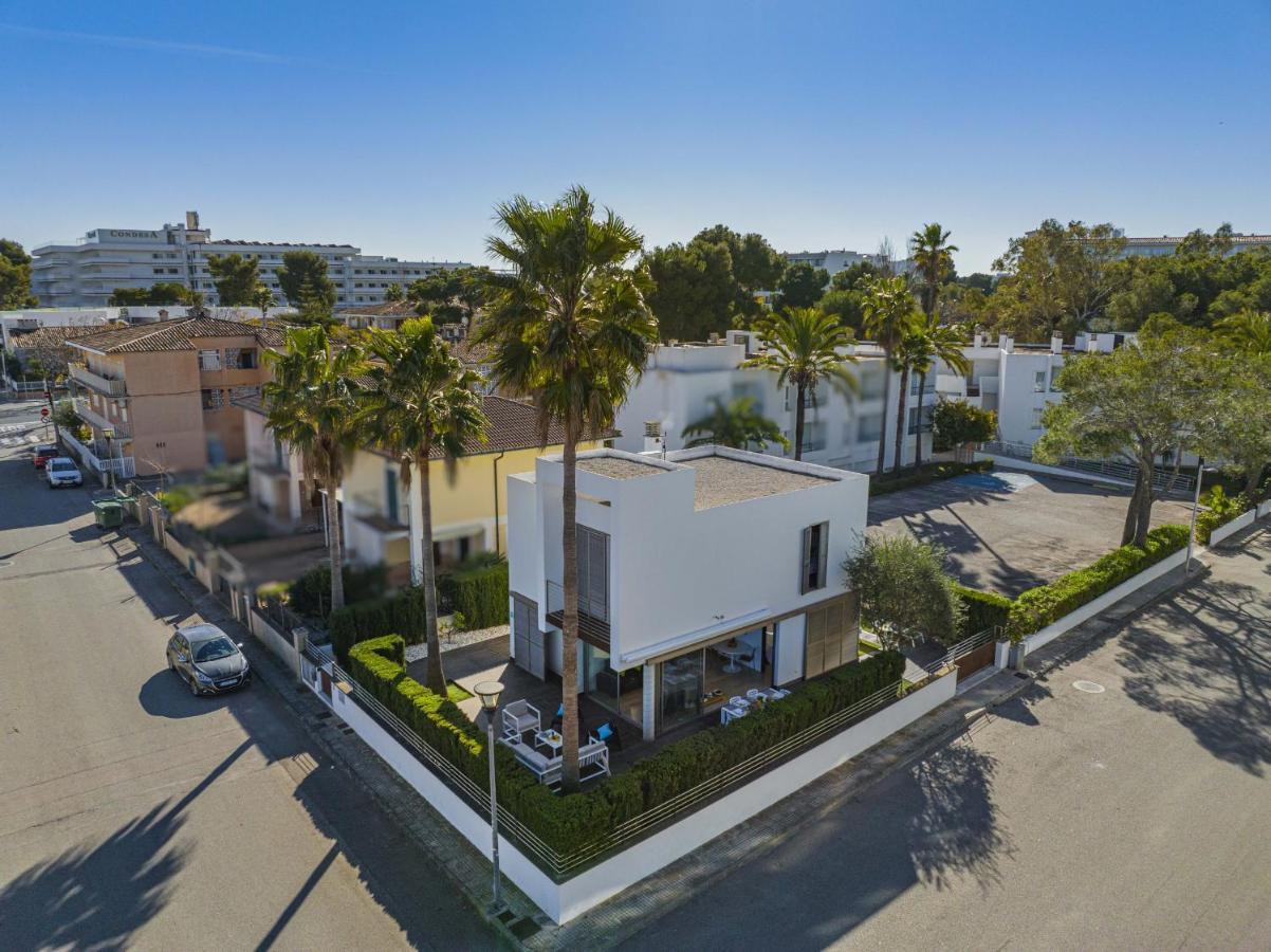 Villa Salines House Alcudia  Zewnętrze zdjęcie