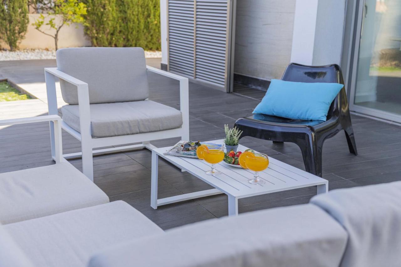 Villa Salines House Alcudia  Zewnętrze zdjęcie
