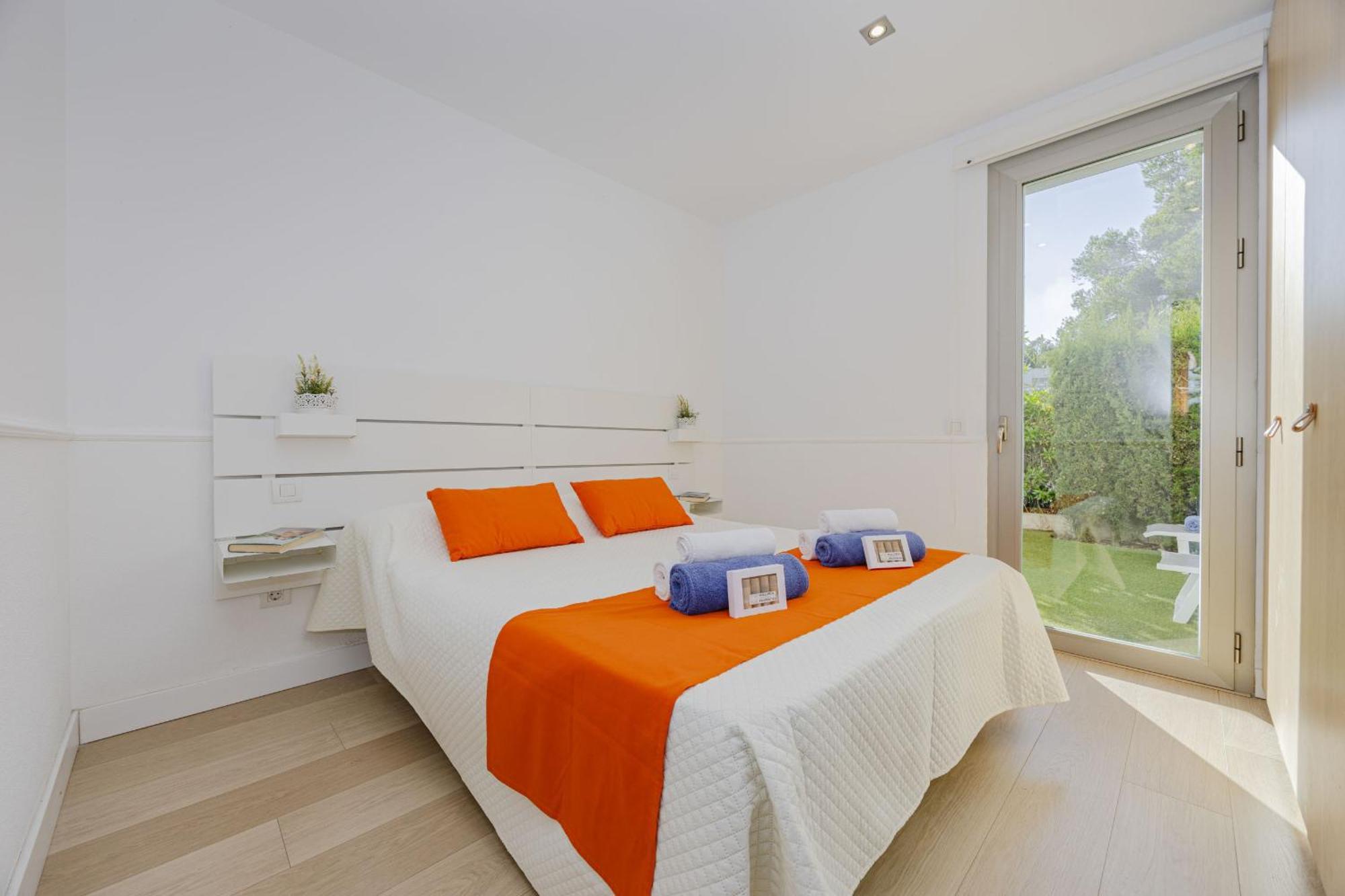 Villa Salines House Alcudia  Zewnętrze zdjęcie
