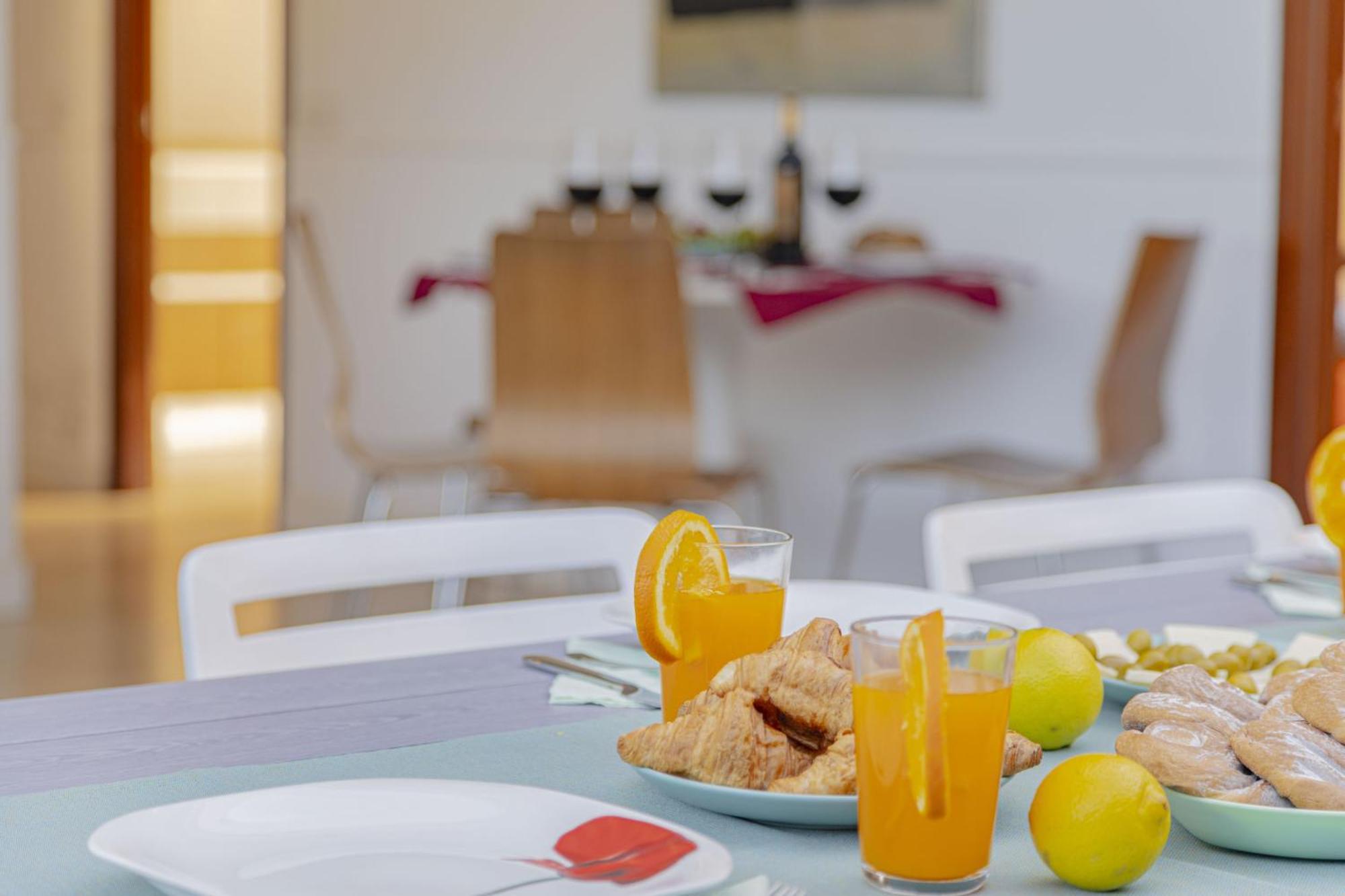Villa Salines House Alcudia  Zewnętrze zdjęcie