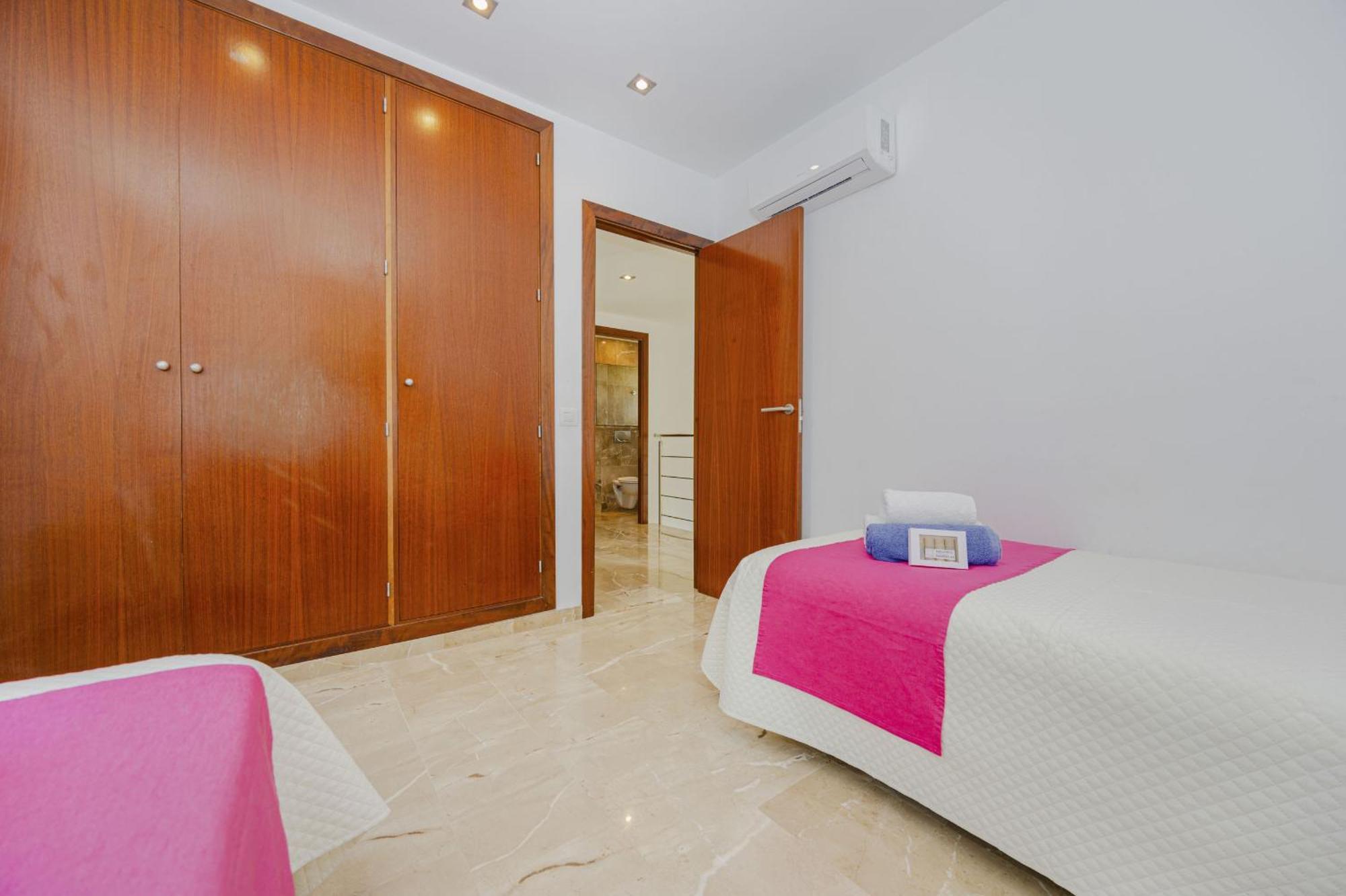 Villa Salines House Alcudia  Zewnętrze zdjęcie