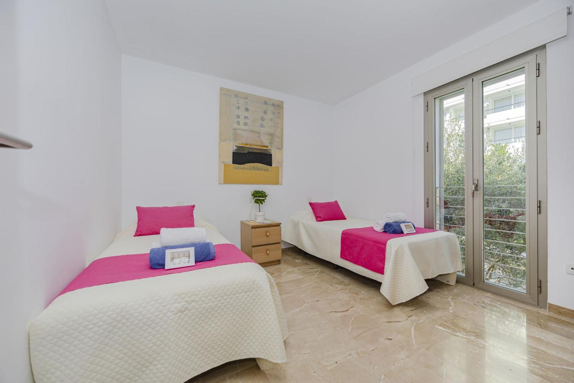 Villa Salines House Alcudia  Zewnętrze zdjęcie
