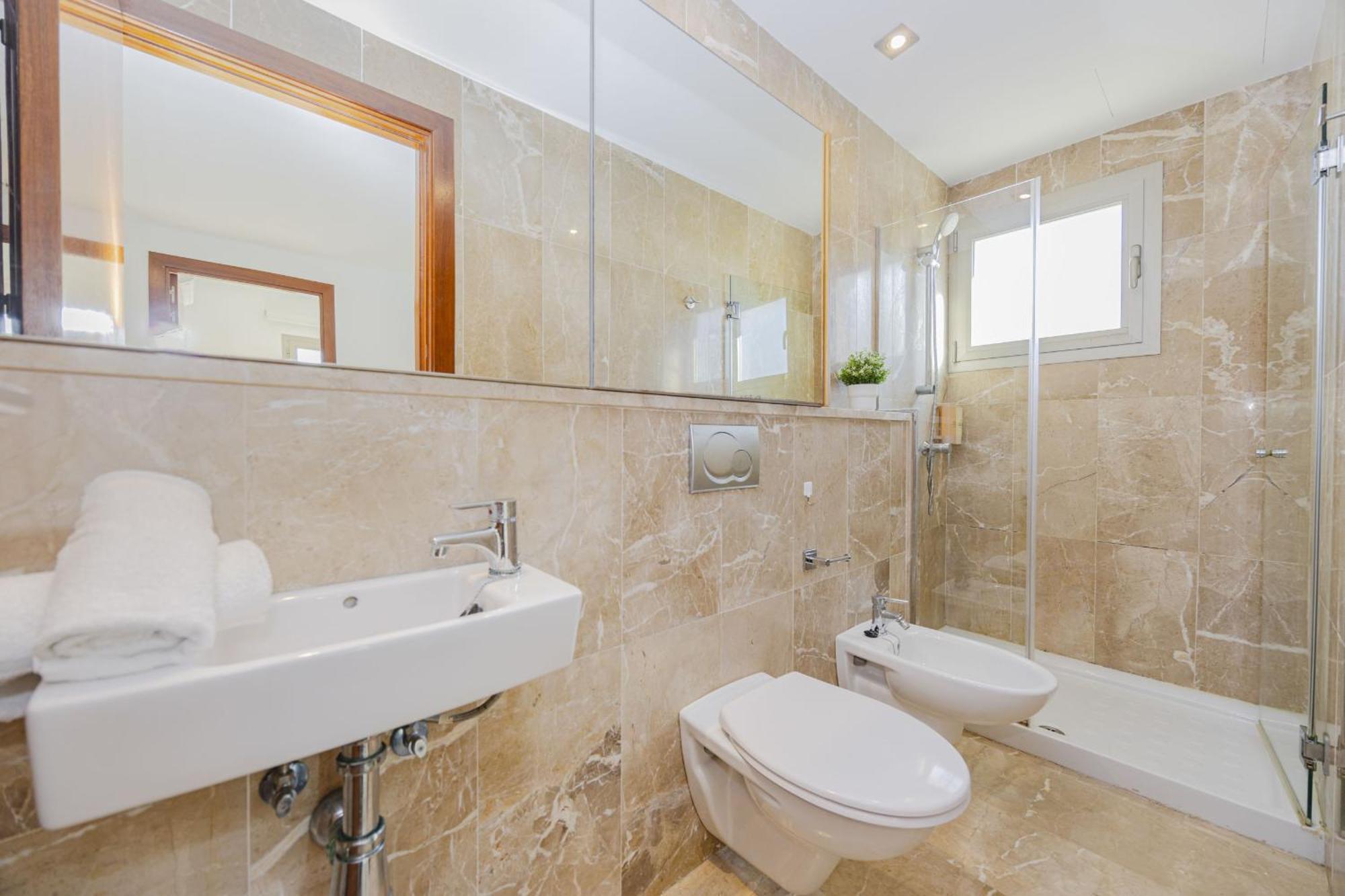Villa Salines House Alcudia  Zewnętrze zdjęcie