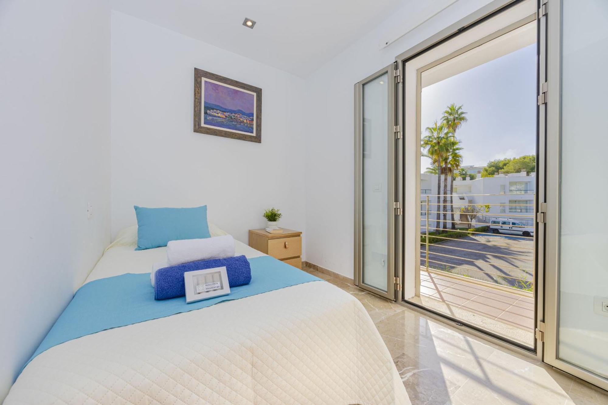 Villa Salines House Alcudia  Zewnętrze zdjęcie
