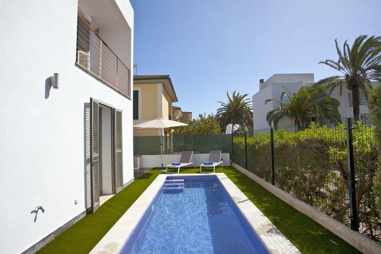 Villa Salines House Alcudia  Zewnętrze zdjęcie