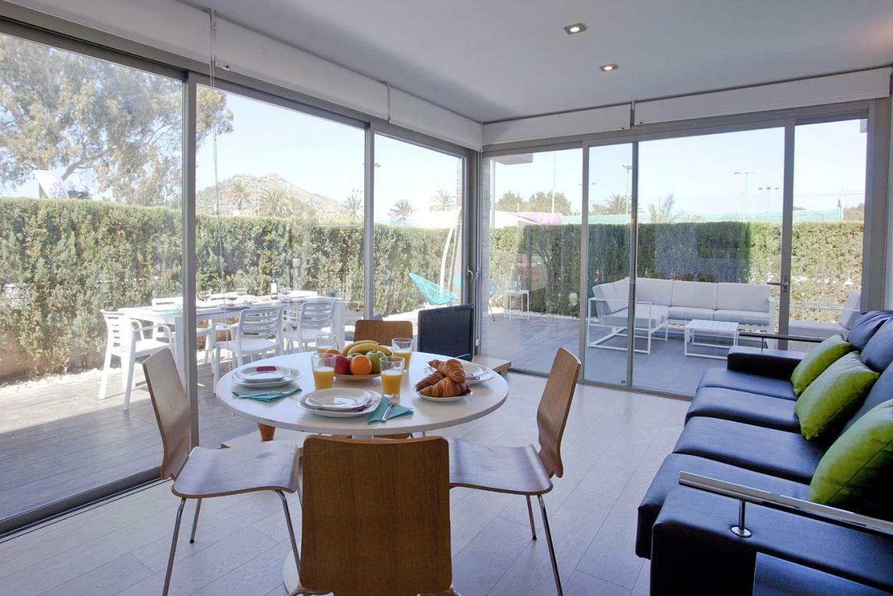Villa Salines House Alcudia  Zewnętrze zdjęcie