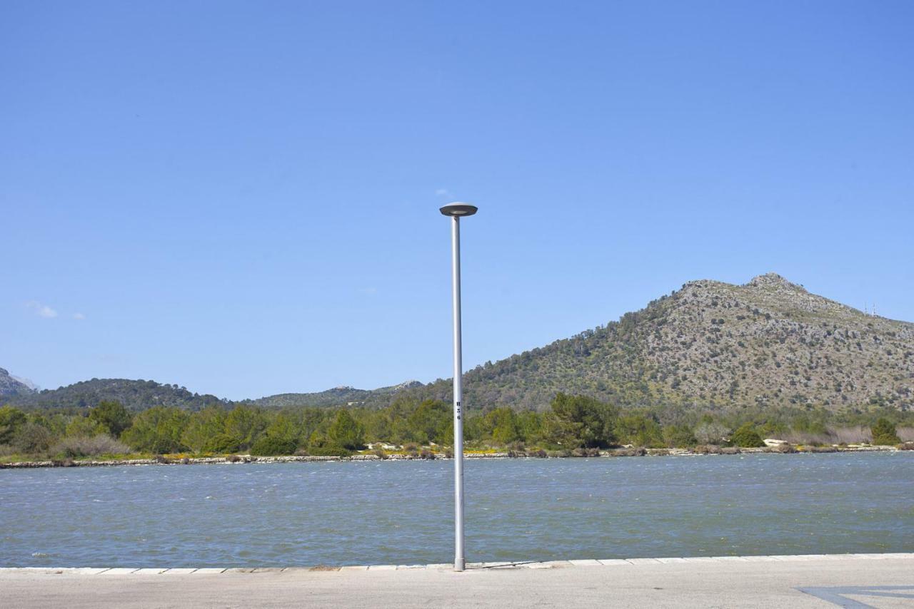 Villa Salines House Alcudia  Zewnętrze zdjęcie