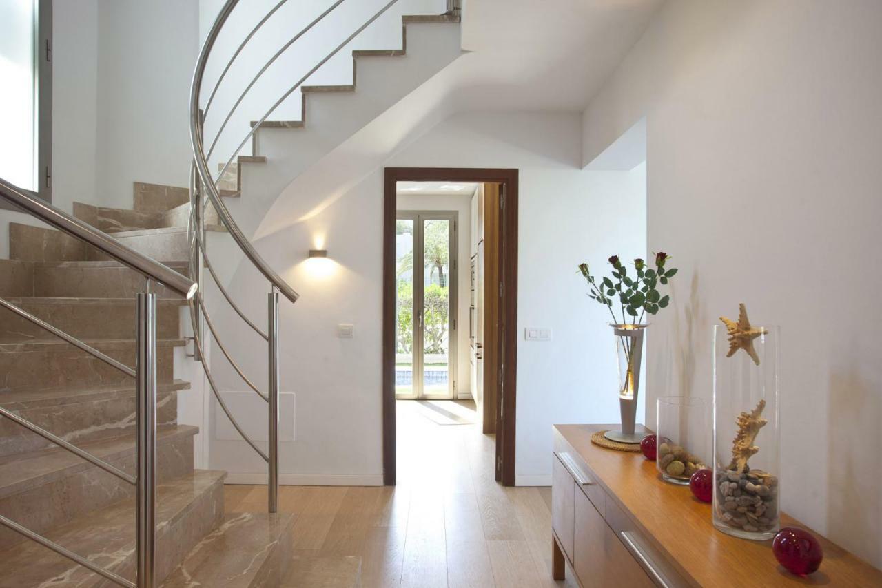 Villa Salines House Alcudia  Zewnętrze zdjęcie