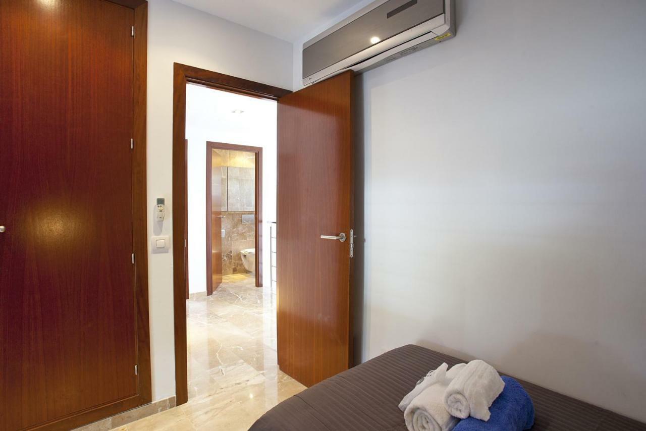 Villa Salines House Alcudia  Zewnętrze zdjęcie