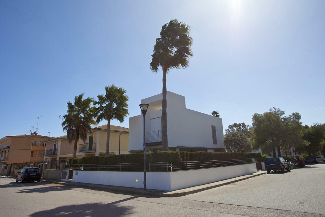 Villa Salines House Alcudia  Zewnętrze zdjęcie