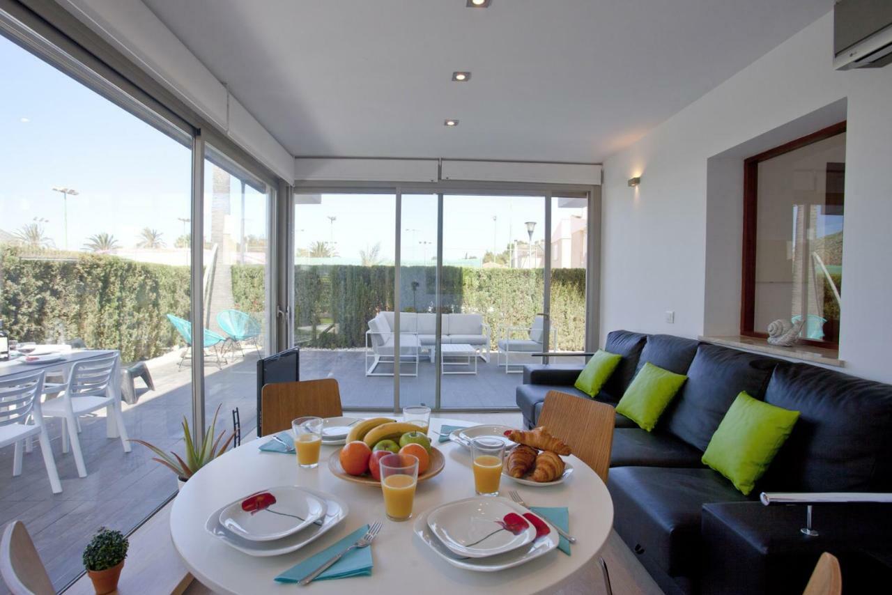 Villa Salines House Alcudia  Zewnętrze zdjęcie