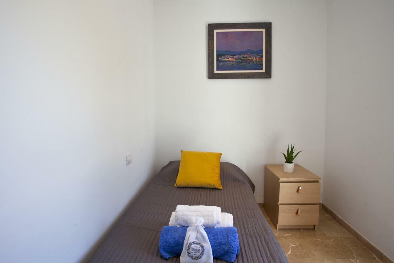Villa Salines House Alcudia  Zewnętrze zdjęcie